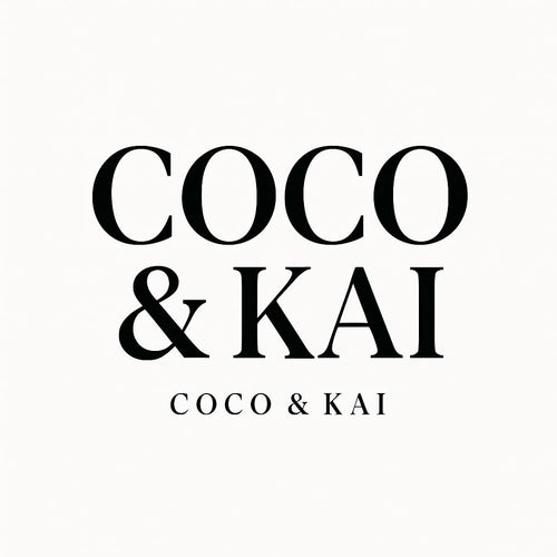 Coco & Kai